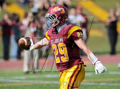 Thumbnail 3 in Notre Dame-West Haven @ St. Joseph photogallery.