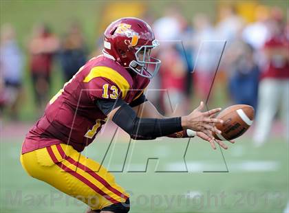 Thumbnail 2 in Notre Dame-West Haven @ St. Joseph photogallery.