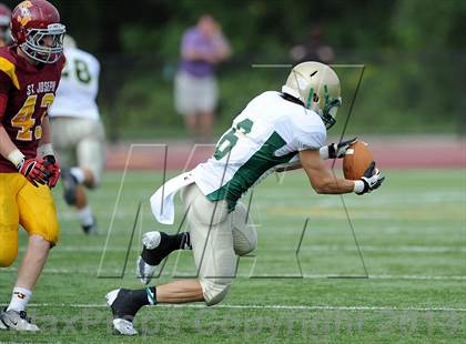 Thumbnail 3 in Notre Dame-West Haven @ St. Joseph photogallery.