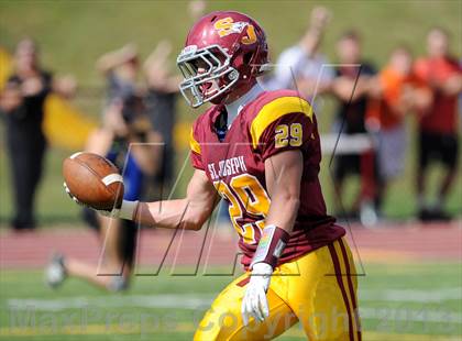 Thumbnail 1 in Notre Dame-West Haven @ St. Joseph photogallery.