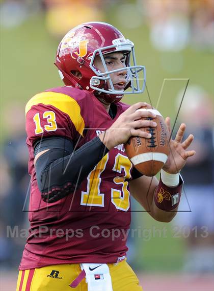 Thumbnail 3 in Notre Dame-West Haven @ St. Joseph photogallery.