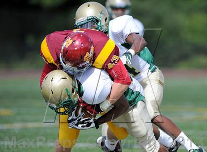 Thumbnail 2 in Notre Dame-West Haven @ St. Joseph photogallery.
