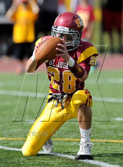 Thumbnail 3 in Notre Dame-West Haven @ St. Joseph photogallery.