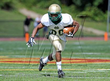 Thumbnail 2 in Notre Dame-West Haven @ St. Joseph photogallery.