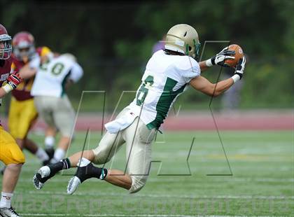 Thumbnail 2 in Notre Dame-West Haven @ St. Joseph photogallery.