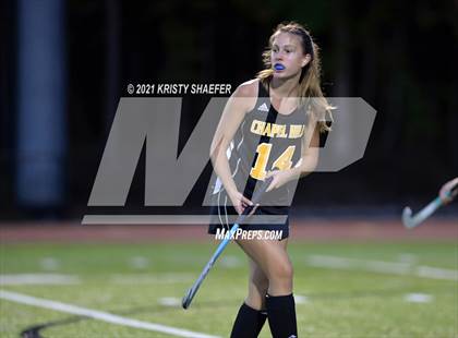 Thumbnail 2 in Chapel Hill @ Cardinal Gibbons  photogallery.