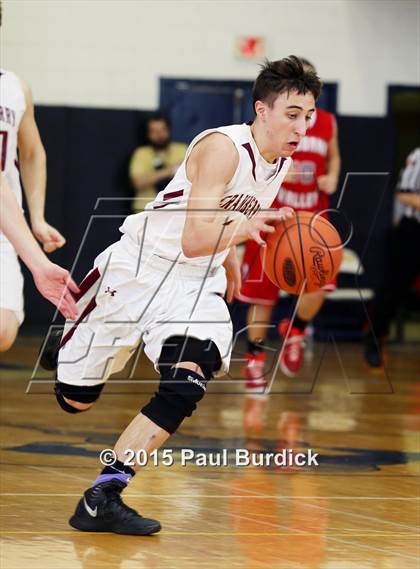 Thumbnail 1 in Cranberry Area vs. Redbank Valley (District IX AA Championship) photogallery.