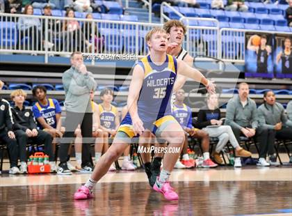Thumbnail 1 in Piedmont vs Deer Creek photogallery.