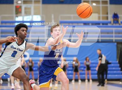 Thumbnail 2 in Piedmont vs Deer Creek photogallery.