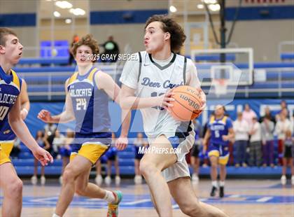 Thumbnail 1 in Piedmont vs Deer Creek photogallery.