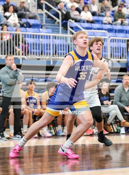 Thumbnail 1 in Piedmont vs Deer Creek photogallery.