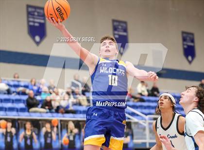 Thumbnail 1 in Piedmont vs Deer Creek photogallery.
