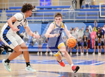 Thumbnail 3 in Piedmont vs Deer Creek photogallery.