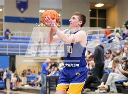 Thumbnail 3 in Piedmont vs Deer Creek photogallery.