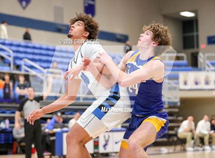 Thumbnail 1 in Piedmont vs Deer Creek photogallery.