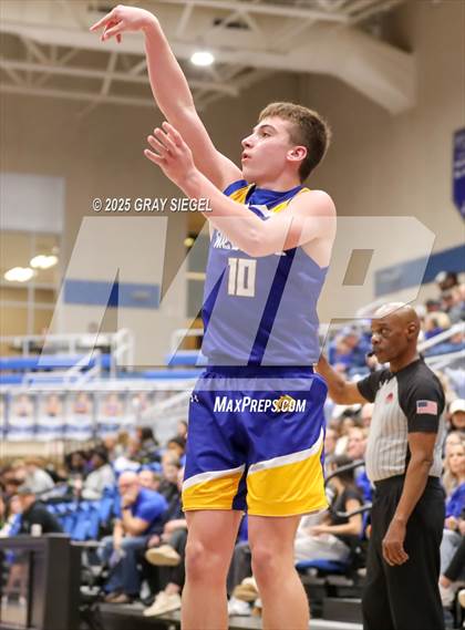 Thumbnail 1 in Piedmont vs Deer Creek photogallery.