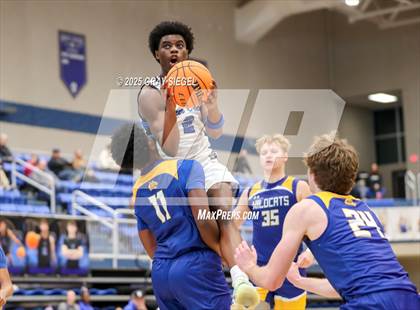 Thumbnail 1 in Piedmont vs Deer Creek photogallery.