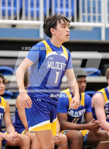 Thumbnail 3 in Piedmont vs Deer Creek photogallery.