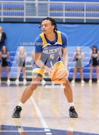 Thumbnail 2 in Piedmont vs Deer Creek photogallery.