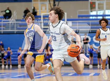 Thumbnail 3 in Piedmont vs Deer Creek photogallery.