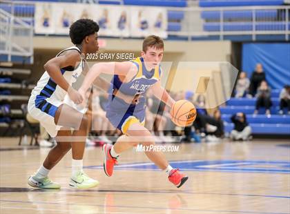 Thumbnail 2 in Piedmont vs Deer Creek photogallery.