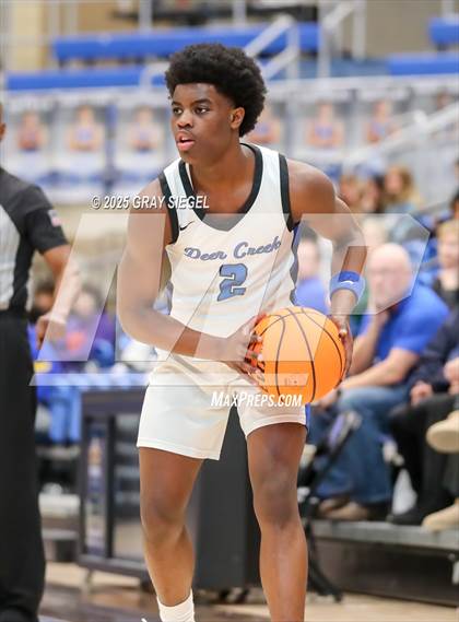 Thumbnail 1 in Piedmont vs Deer Creek photogallery.