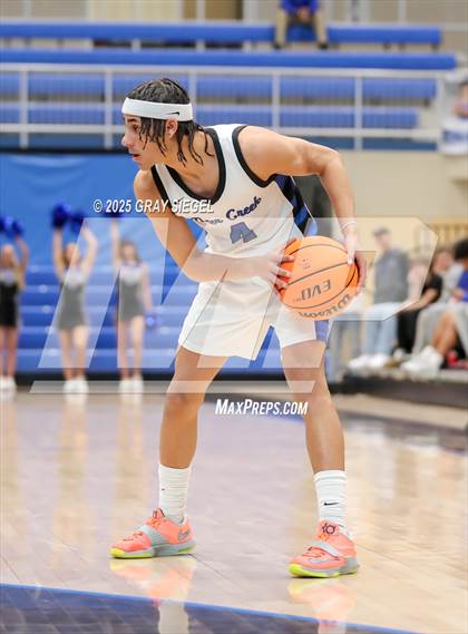 Thumbnail 2 in Piedmont vs Deer Creek photogallery.