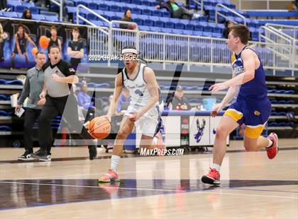 Thumbnail 2 in Piedmont vs Deer Creek photogallery.