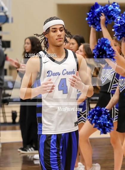 Thumbnail 2 in Piedmont vs Deer Creek photogallery.