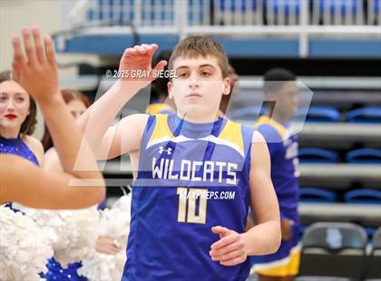Thumbnail 1 in Piedmont vs Deer Creek photogallery.