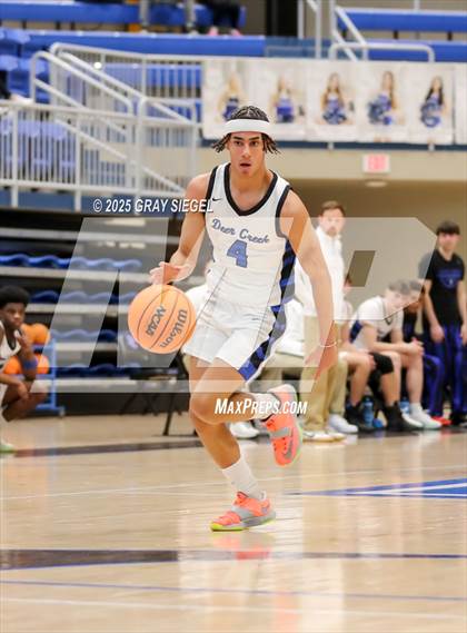 Thumbnail 1 in Piedmont vs Deer Creek photogallery.