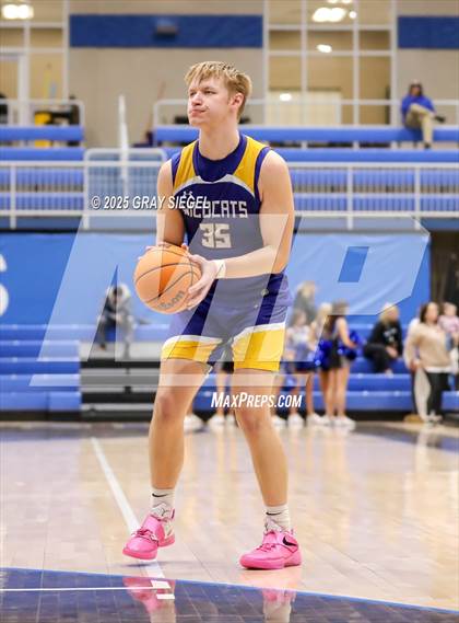 Thumbnail 2 in Piedmont vs Deer Creek photogallery.