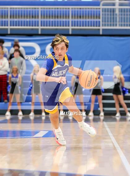 Thumbnail 2 in Piedmont vs Deer Creek photogallery.