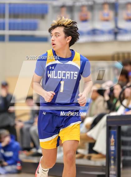 Thumbnail 1 in Piedmont vs Deer Creek photogallery.