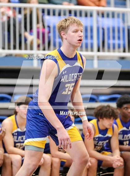Thumbnail 2 in Piedmont vs Deer Creek photogallery.