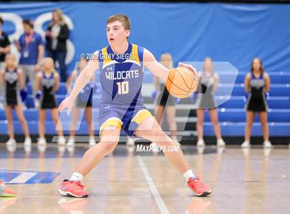 Thumbnail 1 in Piedmont vs Deer Creek photogallery.
