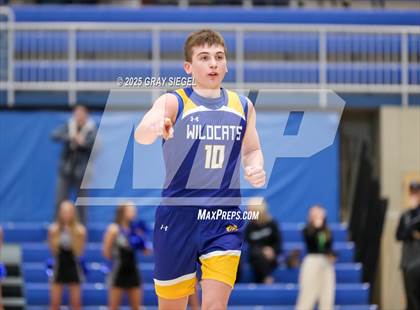 Thumbnail 1 in Piedmont vs Deer Creek photogallery.