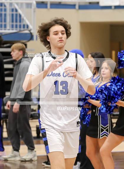 Thumbnail 3 in Piedmont vs Deer Creek photogallery.