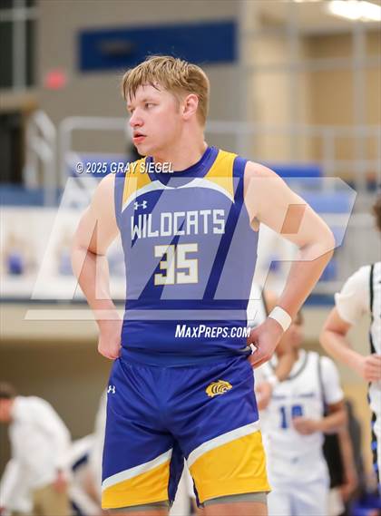 Thumbnail 3 in Piedmont vs Deer Creek photogallery.