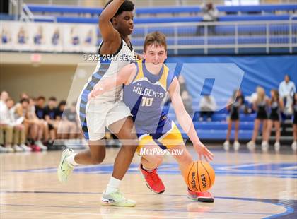 Thumbnail 1 in Piedmont vs Deer Creek photogallery.
