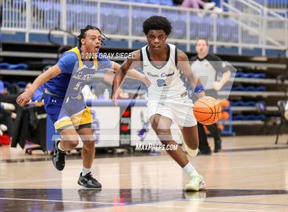 Thumbnail 3 in Piedmont vs Deer Creek photogallery.