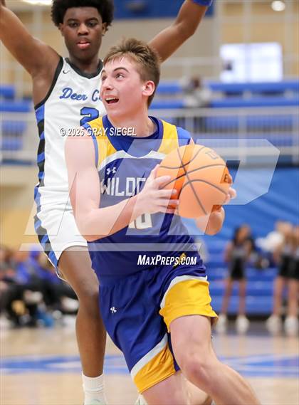 Thumbnail 1 in Piedmont vs Deer Creek photogallery.
