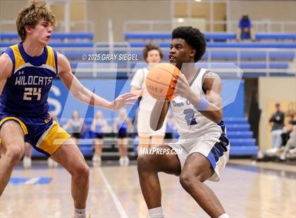 Thumbnail 3 in Piedmont vs Deer Creek photogallery.