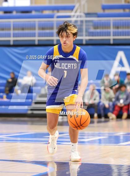 Thumbnail 3 in Piedmont vs Deer Creek photogallery.