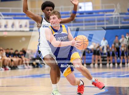Thumbnail 2 in Piedmont vs Deer Creek photogallery.