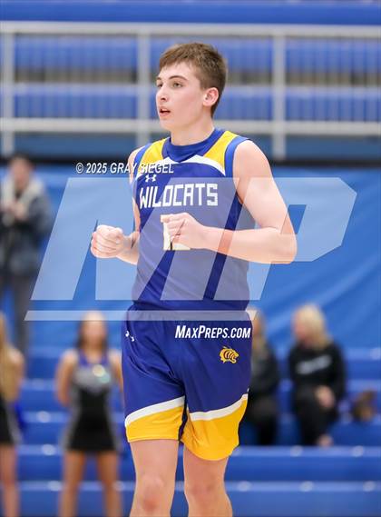 Thumbnail 3 in Piedmont vs Deer Creek photogallery.