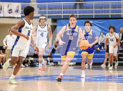 Thumbnail 2 in Piedmont vs Deer Creek photogallery.