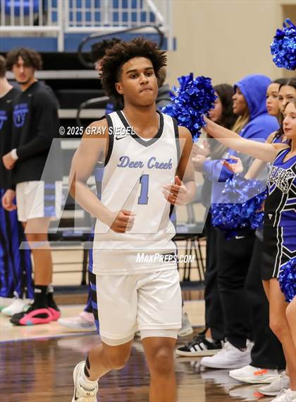 Thumbnail 1 in Piedmont vs Deer Creek photogallery.