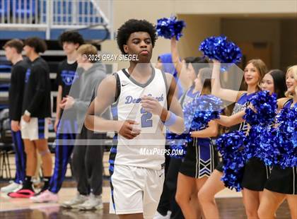 Thumbnail 3 in Piedmont vs Deer Creek photogallery.
