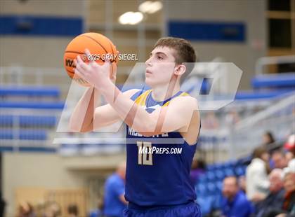 Thumbnail 1 in Piedmont vs Deer Creek photogallery.